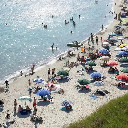 Sea Side Big Family Appartamento