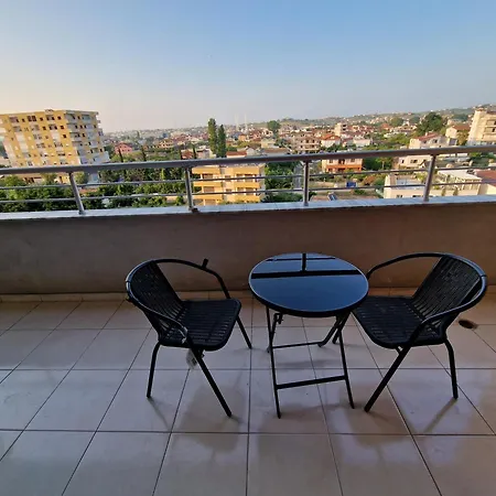 Appartamento Sea Side Big Family