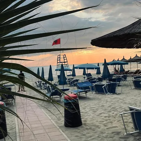 Sea Side Big Family Appartamento *