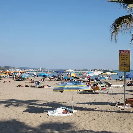 Appartamento Sea Side Big Family