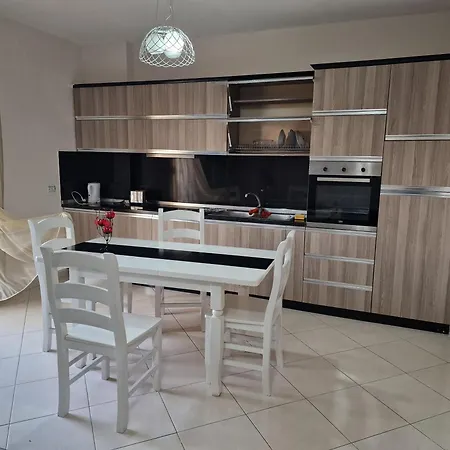 Appartamento Sea Side Big Family Durrës