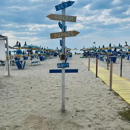 Sea Side Big Family Appartamento *